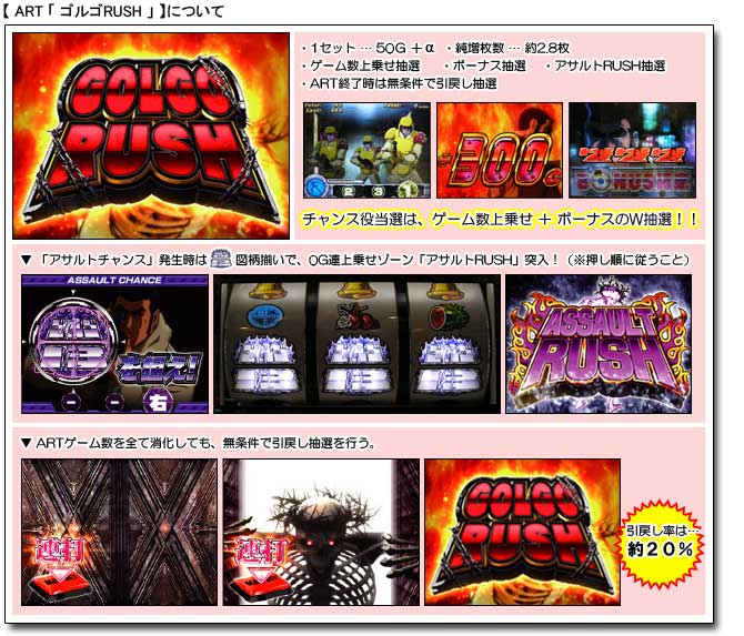 パチンコ攻略 Hole Investigation Battle [Hokuto Shura x Hyo] THE Complete